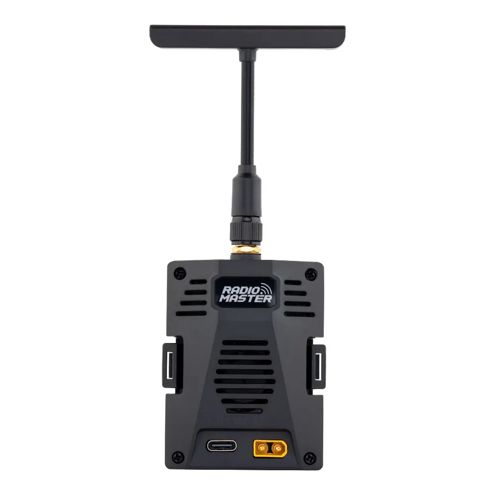 Radiomaster Ranger 2.4Ghz Elrs Module - Modulo ELRS RadioMaster Ranger Micro 2,4