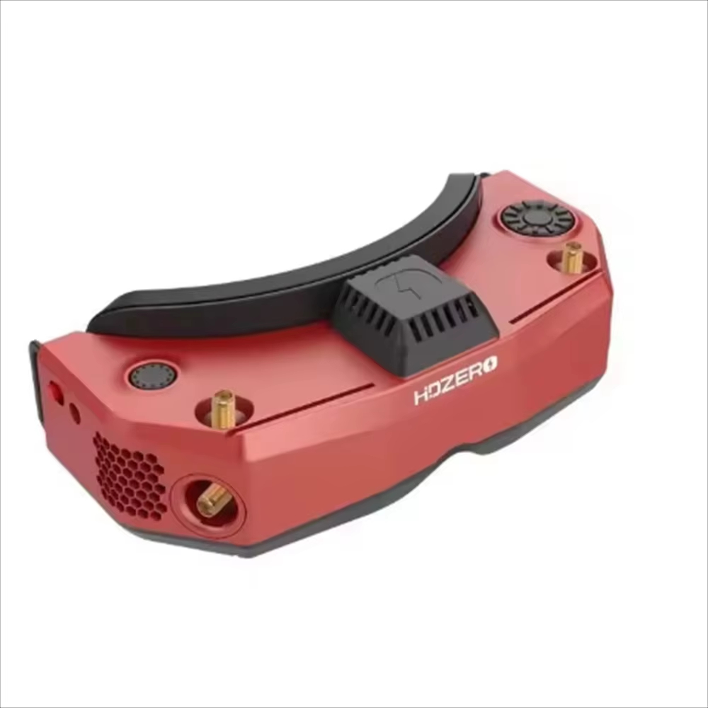 Hdzero Goggles Fpv Digital Hd - Occhiali FPV Digitali HDZero Goggle 2