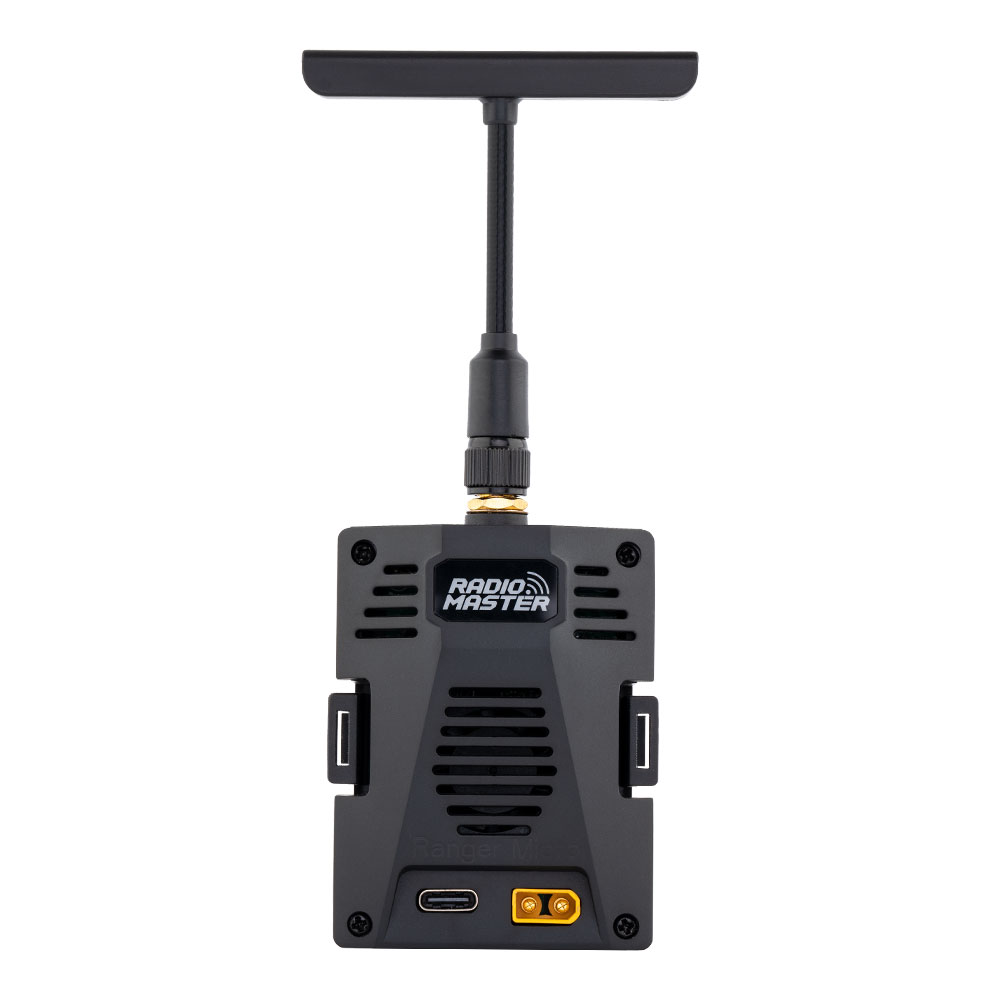 Radiomaster Ranger 2.4Ghz Elrs Module - Modulo RF RadioMaster Ranger Micro 2.4GHz