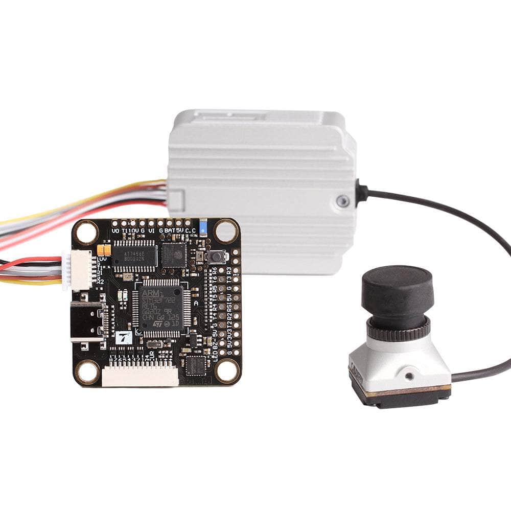 T-Motor F7 Pro Flight Controller - T-Motor F7 Pro Controllore di Volo