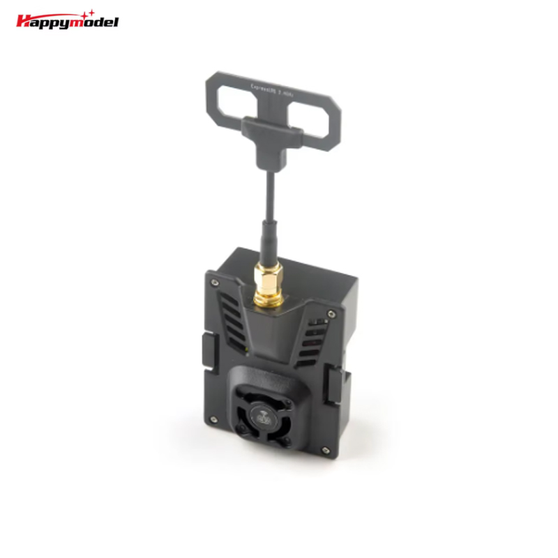 HappyModel ES24TX Pro 2.4GHz 5 - Happymodel Expresslrs Elrs Es24Tx Pro 1000Mw recensione e prezzo