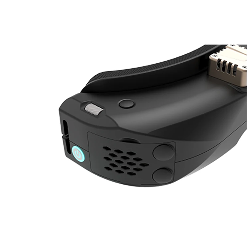 SKYZONE SKY04O Pro OLED FPV oc - Skyzone Cobra X V2 Fpv Goggles recensione e prezzo
