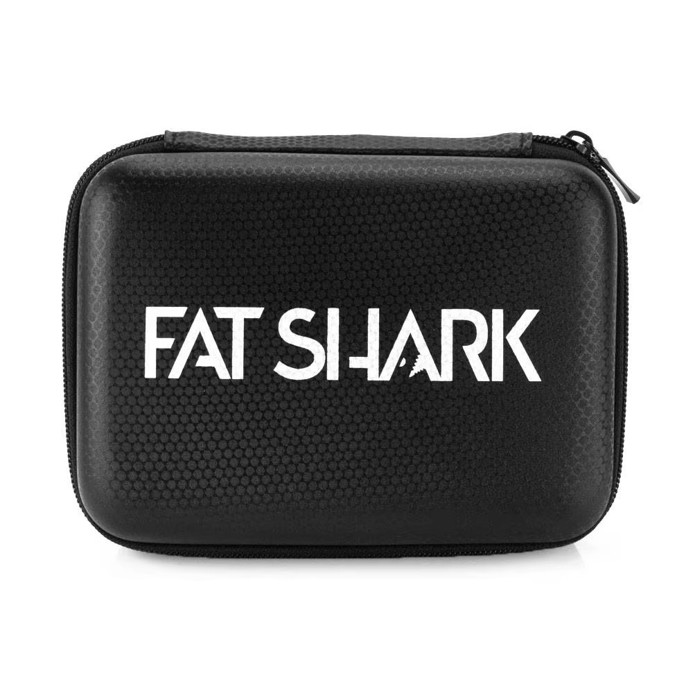 DroMaFatshark Dominator Digita - Fatshark Dominator Digital Hd Fpv Goggles recensione e prezzo