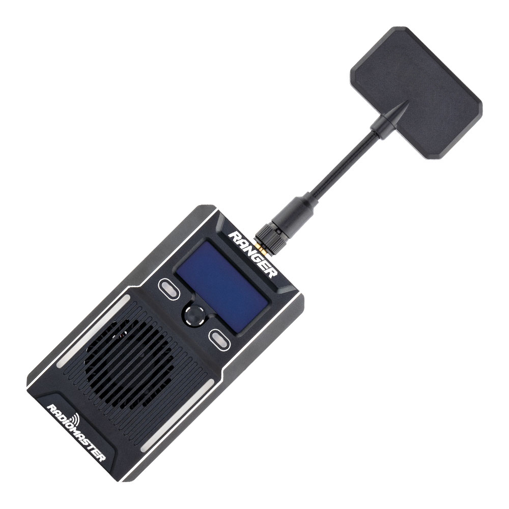 Modulo ELRS Ranger da 2,4 GHz  - Radiomaster Ranger 2.4Ghz Elrs Module recensione e prezzo