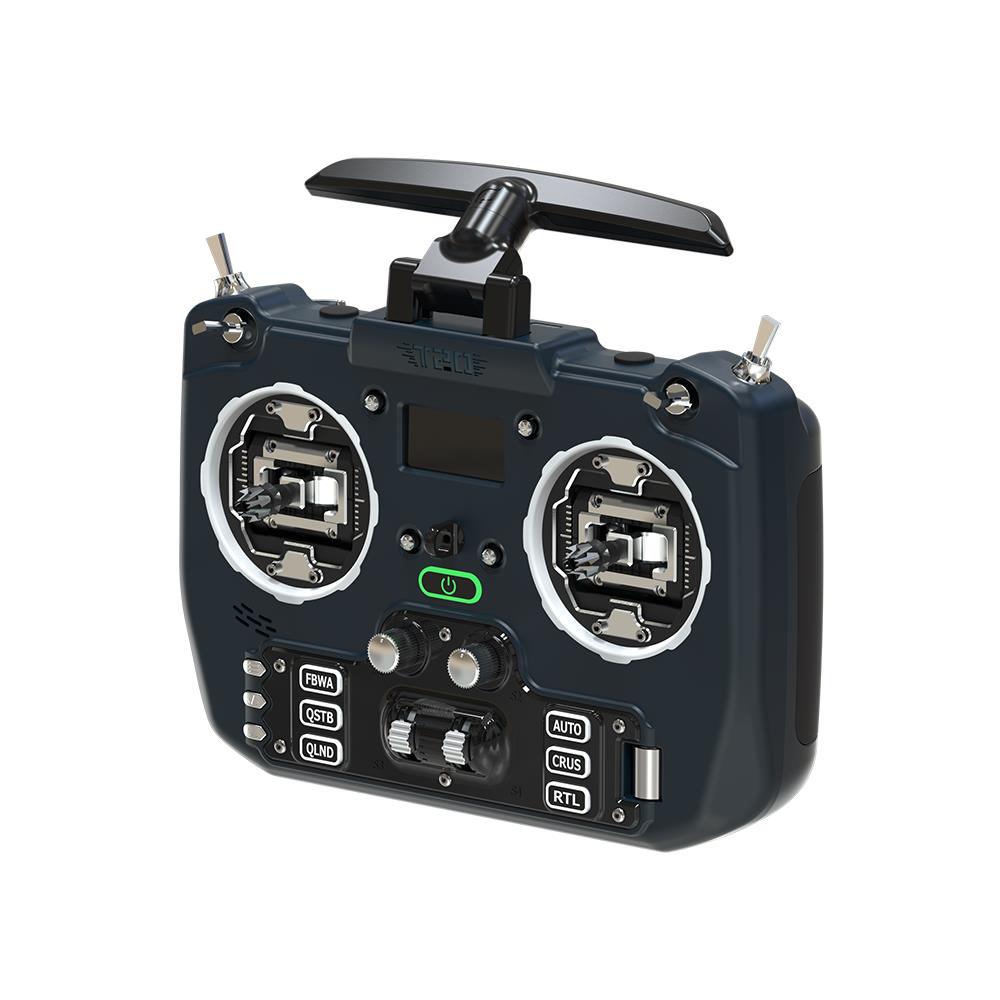 Jumper T20S V2 ExpressLRS ELRS - Jumper T20S V2 Radio Controller recensione e prezzo