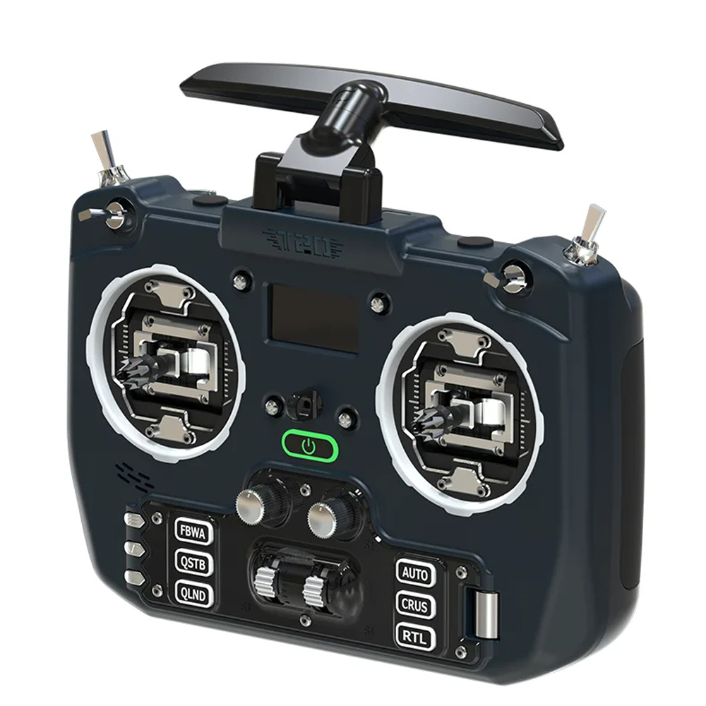 Nuovo Jumper T20S T20 V2 ELRS  - Jumper T20S V2 Radio Controller recensione e prezzo