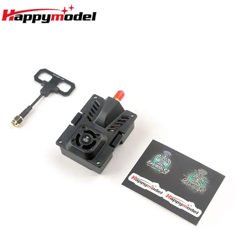 Happymodel ES24TX Pro Modulo T - Happymodel Expresslrs Elrs Es24Tx Pro 1000Mw recensione e prezzo