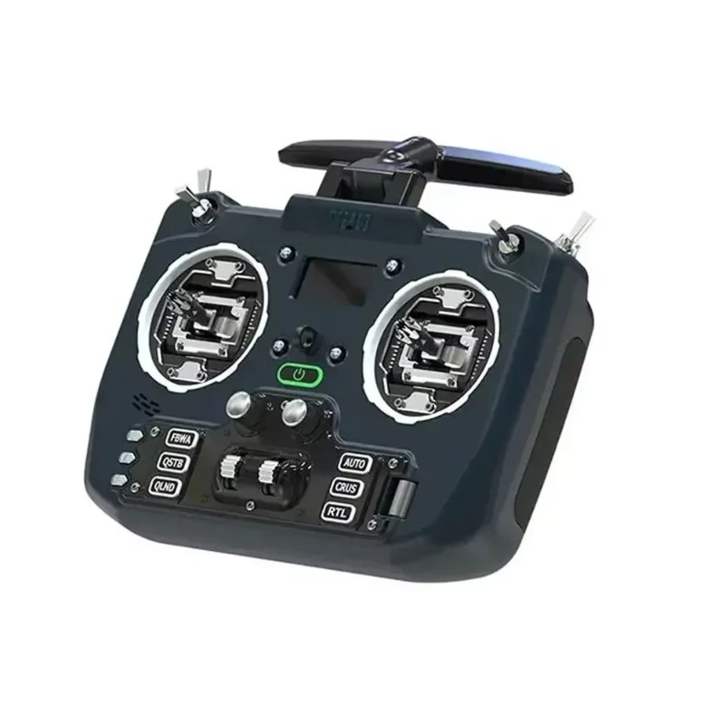 Radiocomando Jumper T20S/T20 V - Jumper T20S V2 Radio Controller recensione e prezzo