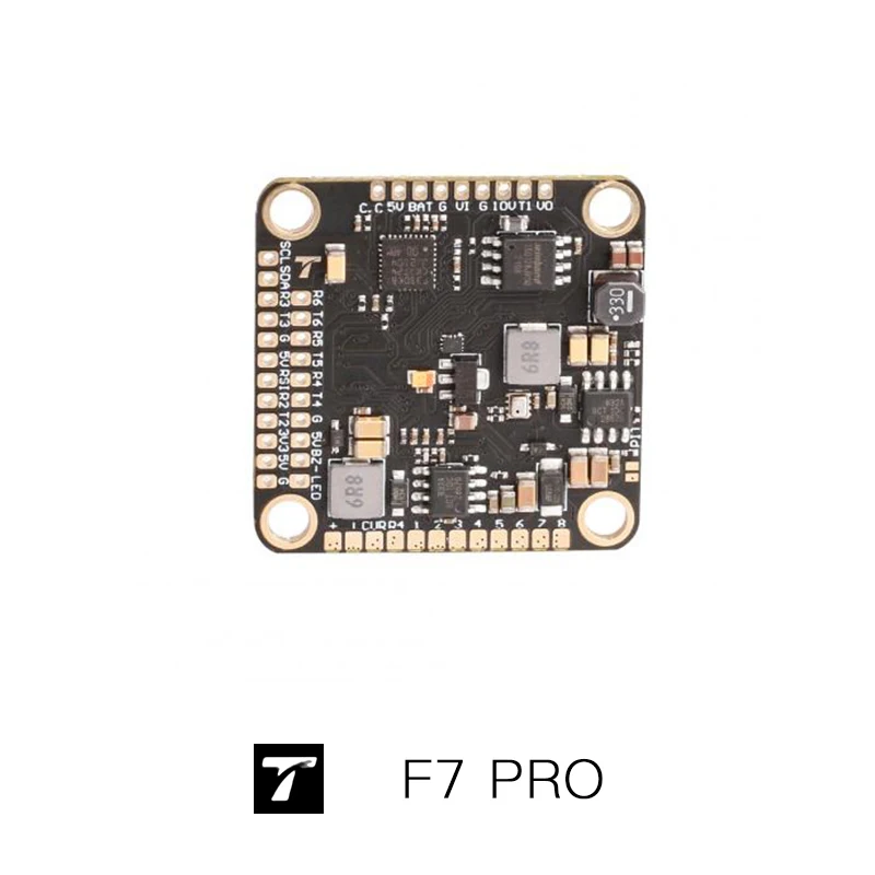 F7 PRO T-Motor Flight Controll - T-Motor F7 Pro Flight Controller recensione e prezzo
