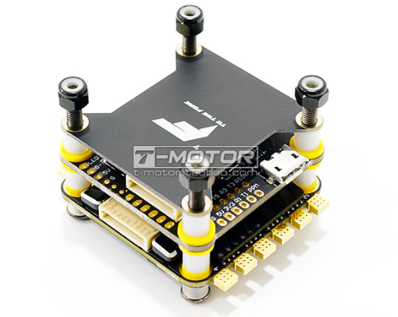 T-MOTOR Tmotor F4 F7 722 HD Fl - T-Motor F7 Pro Flight Controller recensione e prezzo
