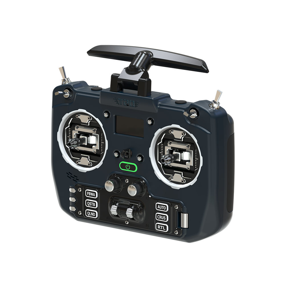 Trasmettitore Jumper T20S V2 R - Jumper T20S V2 Radio Controller recensione e prezzo