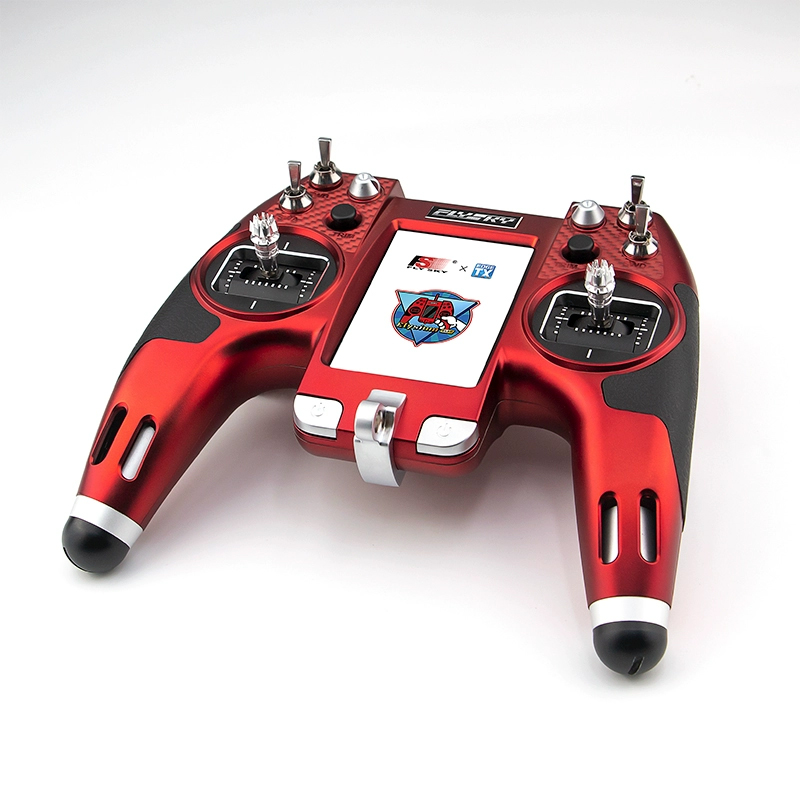 FLYSKY Fusi EL18 2.4G AFHDS3 T - Flysky El18 Radio Transmitter recensione e prezzo
