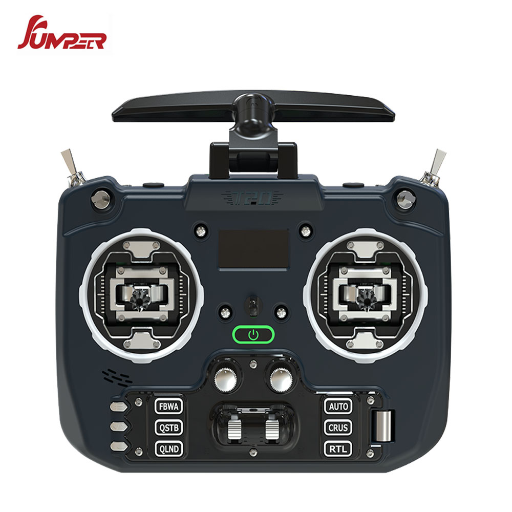 Jumper T20 T20S V2 ELRS 915Mhz - Jumper T20S V2 Radio Controller recensione e prezzo
