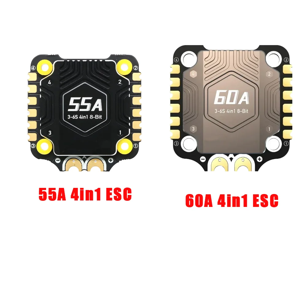 SpeedyBee F405 V4 Stack + BLS  - Speedybee F405 V4 Bls 55A Stack recensione e prezzo