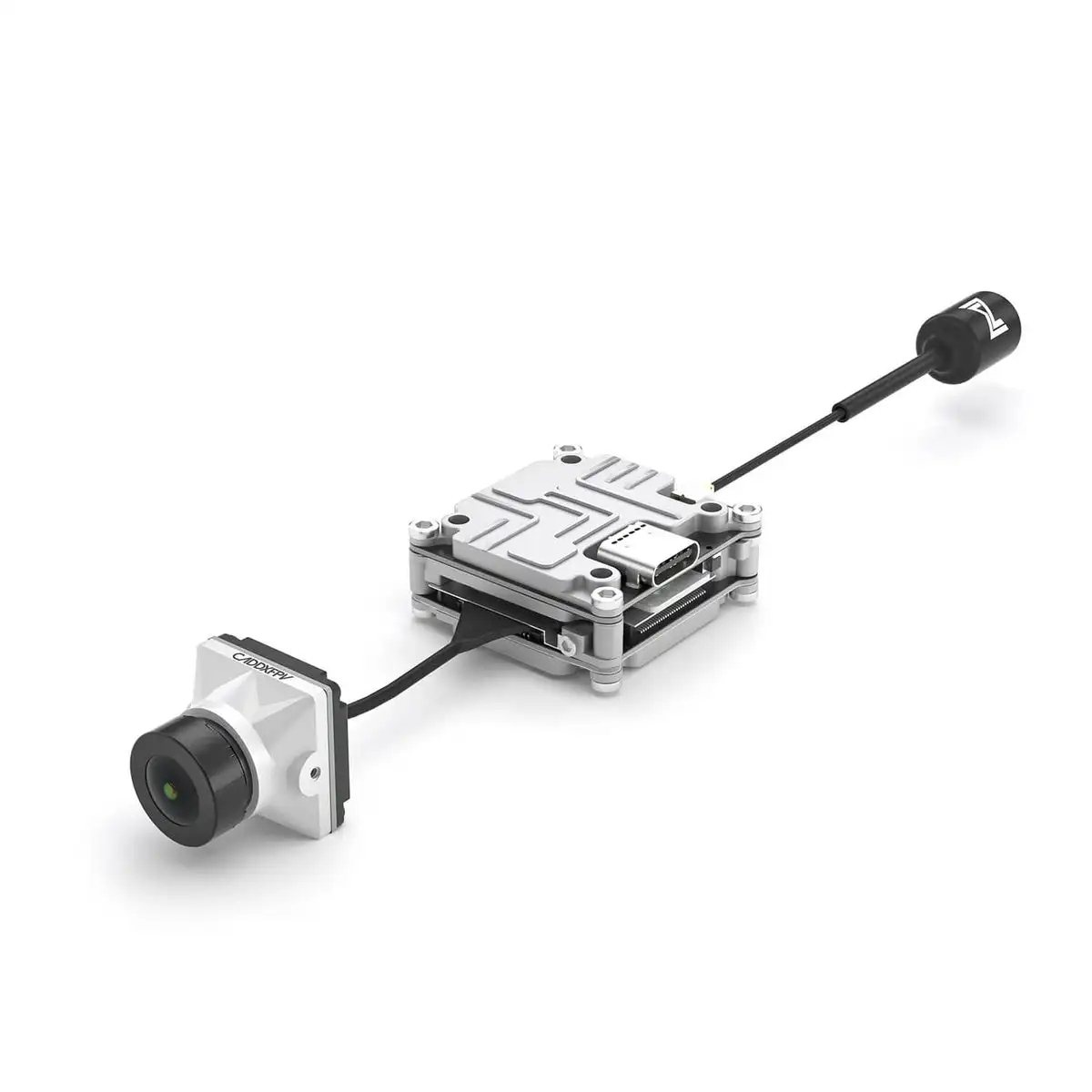 Kit Caddx Nebula Pro Vista in  - Caddx Vista Nebula Pro Digital Kit recensione e prezzo