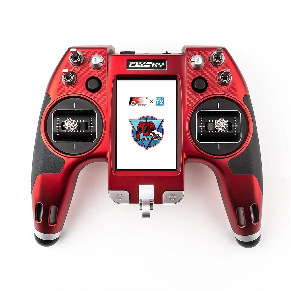 Trasmettitore radio FLYSKY EL1 - Flysky El18 Radio Transmitter recensione e prezzo