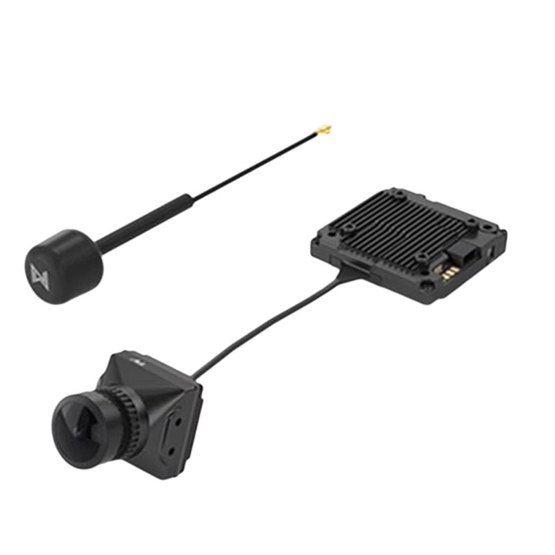 Kit FPV Walksnail Avatar HD Pr - Walksnail Avatar Hd Pro Kit recensione e prezzo