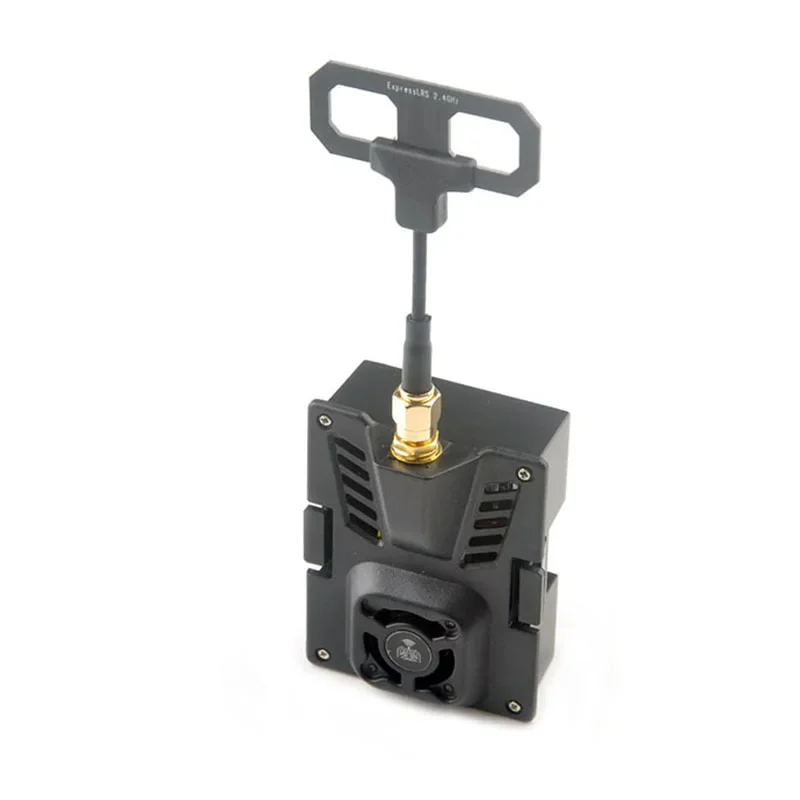 HappyModel ES24TX Pro Micro TX - Happymodel Expresslrs Elrs Es24Tx Pro 1000Mw recensione e prezzo