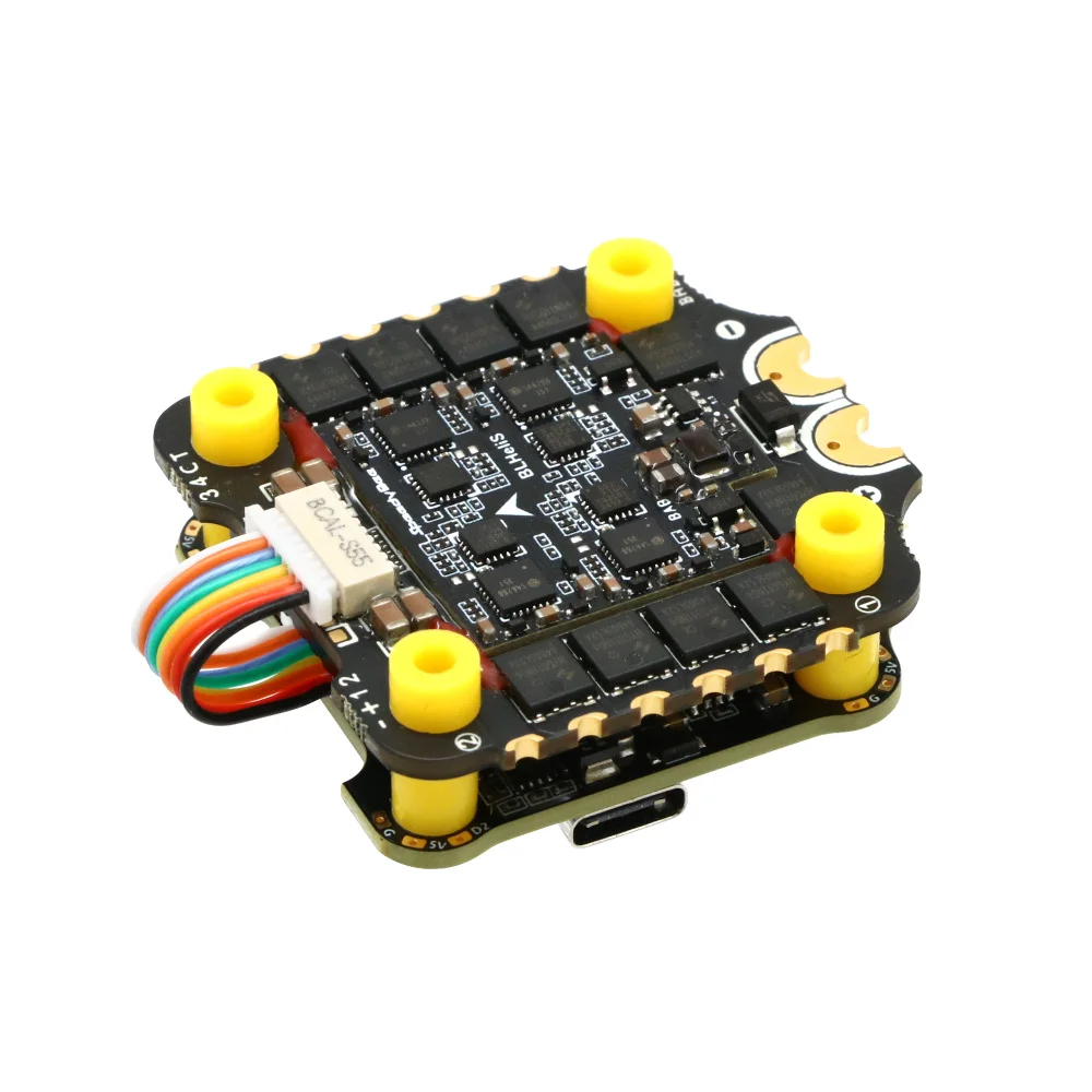 Speedybee F405 V4 Stack BLS 55 - Speedybee F405 V4 Bls 55A Stack recensione e prezzo