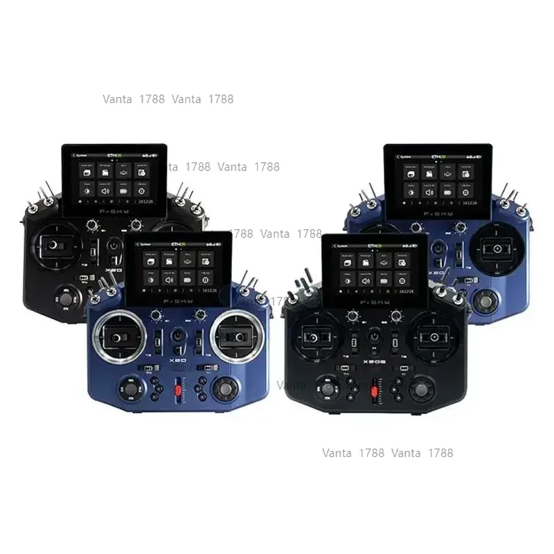 NUOVO FrSky Tandem X20/X20S Tr - Frsky Tandem X20S Transmitter recensione e prezzo