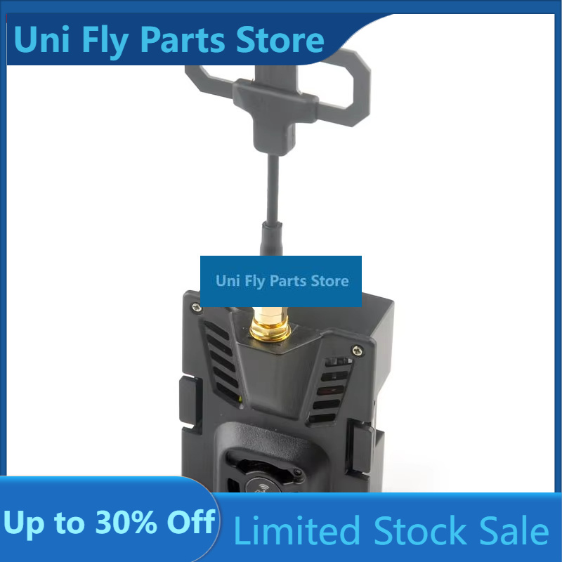 UniFlyHappyModel ES24TX Pro Mi - Happymodel Expresslrs Elrs Es24Tx Pro 1000Mw recensione e prezzo
