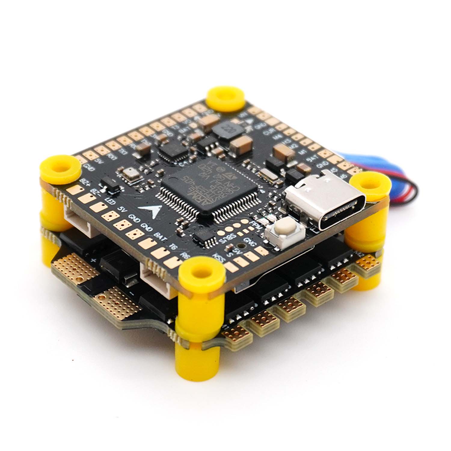 YSIDO F405 V3 Controllo di vol - Mateksys Flight Controller F405 Wte recensione e prezzo