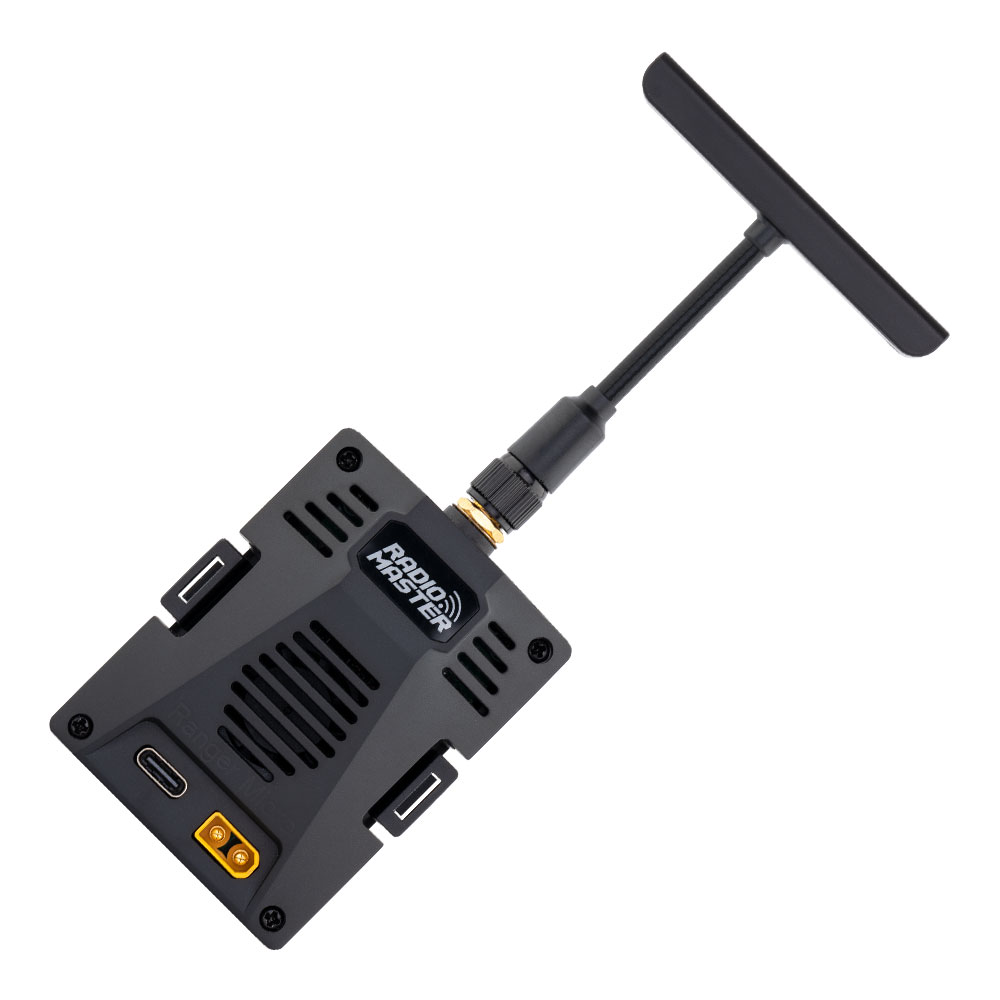 Modulo RadioMaster Ranger Micr - Radiomaster Tx16S Mark Ii Elrs recensione e prezzo