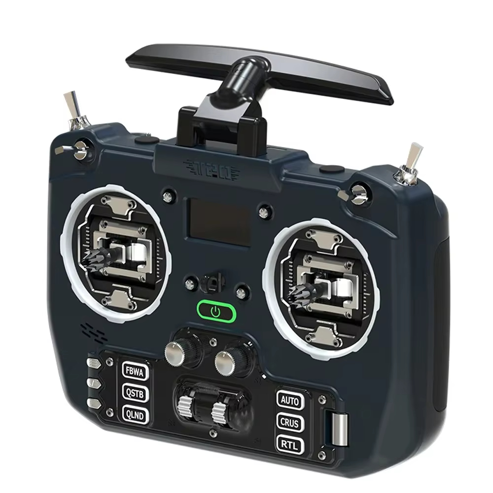 Jumper T20S T20 V2 ELRS 2.4G 9 - Jumper T20S V2 Radio Controller recensione e prezzo
