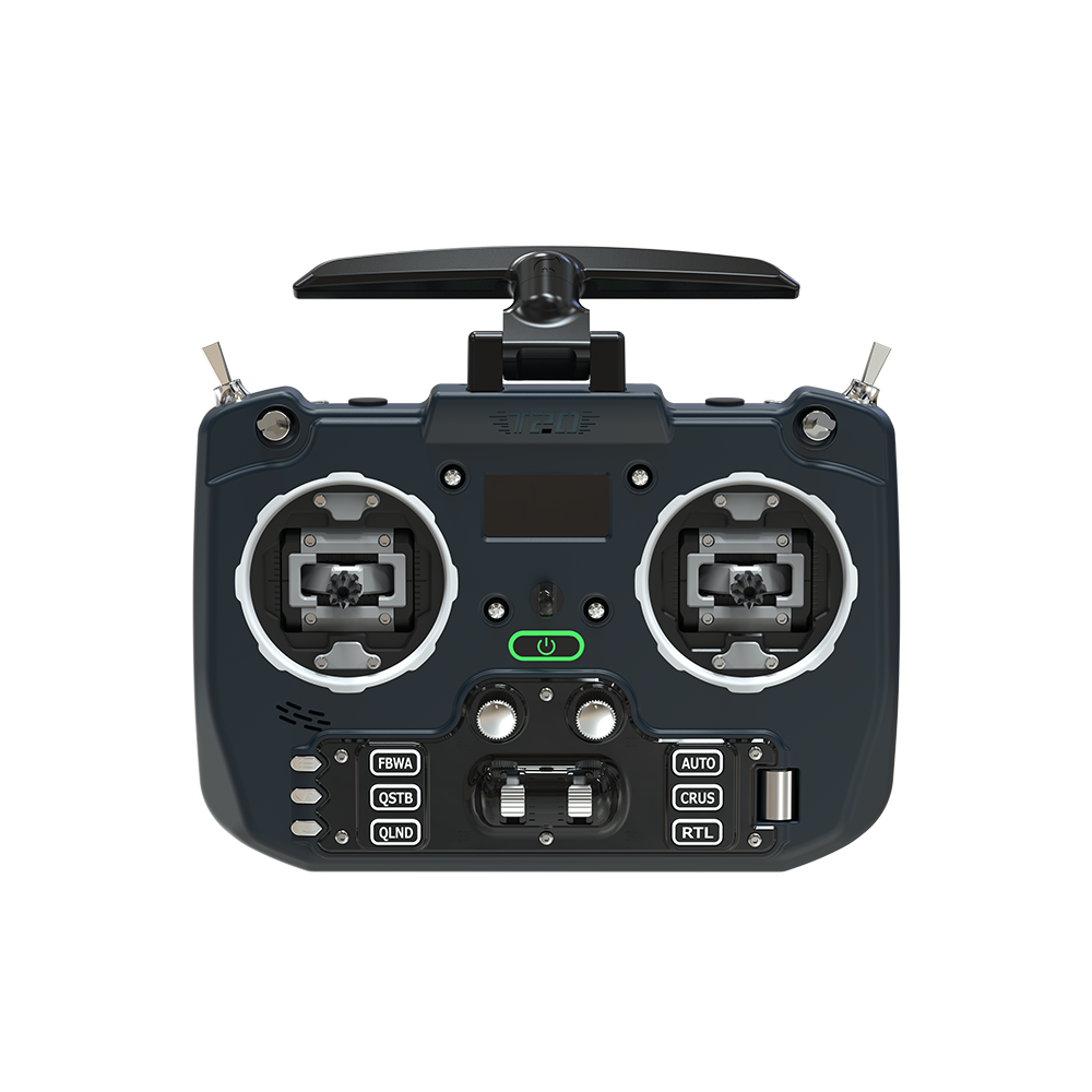Jumper T20S T20 V2 ELRS 2.4G 9 - Jumper T20S V2 Radio Controller recensione e prezzo