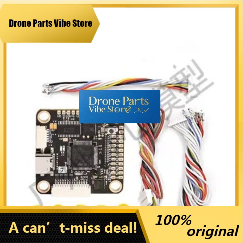 DroneP Nuovissimo TMOTOR T-mot - T-Motor F7 Pro Flight Controller recensione e prezzo
