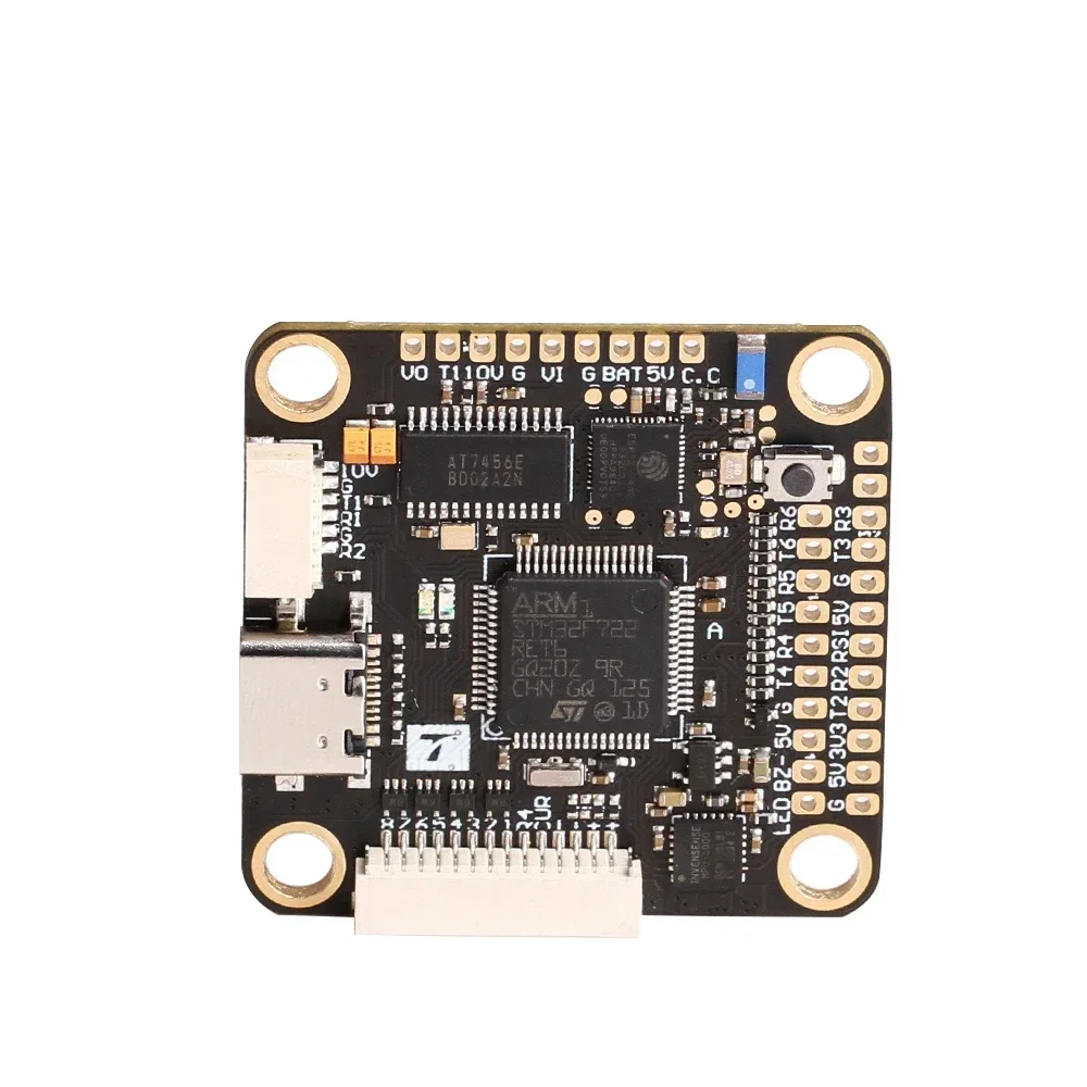 Controller di volo T-Motor F7  - T-Motor F7 Pro Flight Controller recensione e prezzo