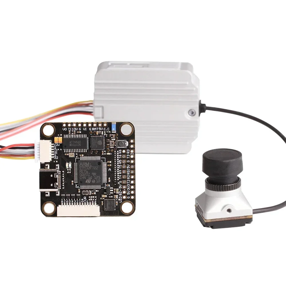 Controller di volo T-Motor F7  - T-Motor F7 Pro Flight Controller recensione e prezzo