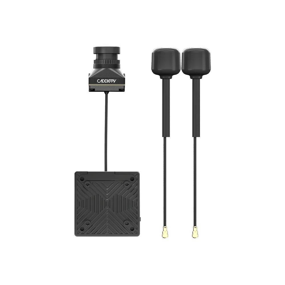 Kit Avatar HD Pro Walksnail, S - Walksnail Avatar Hd Pro Kit recensione e prezzo